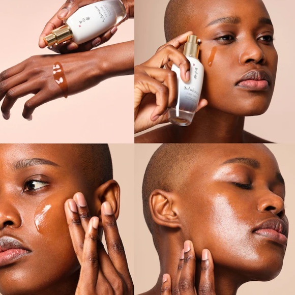 Sulwhasoo First Care Activating Serum (Travel) - Picture 8 of 13